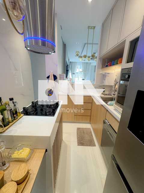 excelente 2 quartos com suíte e todo reformado!! - LEAP20808