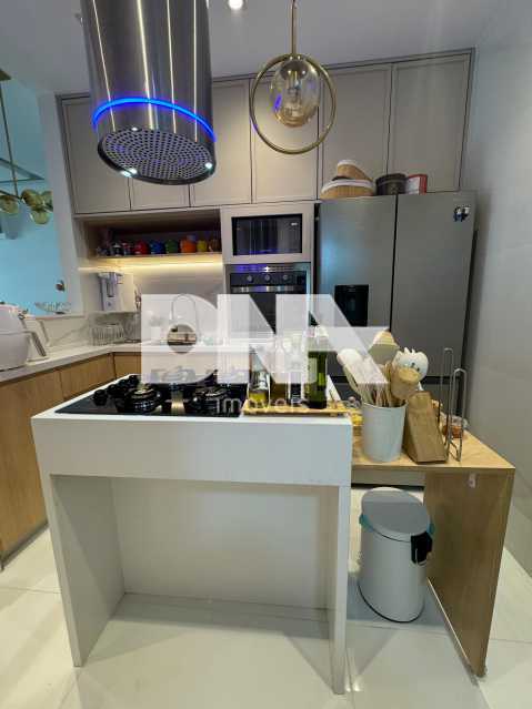 excelente 2 quartos com suíte e todo reformado!! - LEAP20808