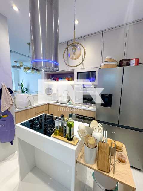 excelente 2 quartos com suíte e todo reformado!! - LEAP20808