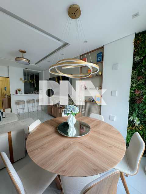 excelente 2 quartos com suíte e todo reformado!! - LEAP20808