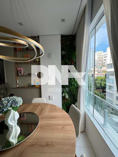 excelente 2 quartos com suíte e todo reformado!! - LEAP20808