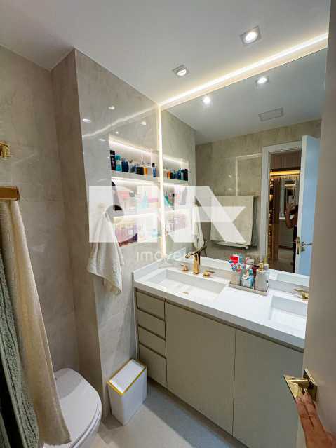 excelente 2 quartos com suíte e todo reformado!! - LEAP20808