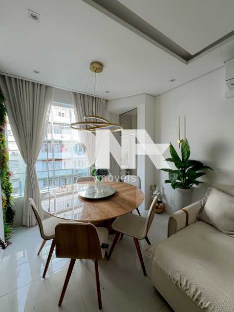 excelente 2 quartos com suíte e todo reformado!! - LEAP20808