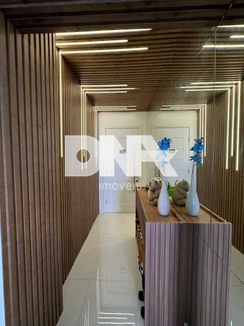 excelente 2 quartos com suíte e todo reformado!! - LEAP20808