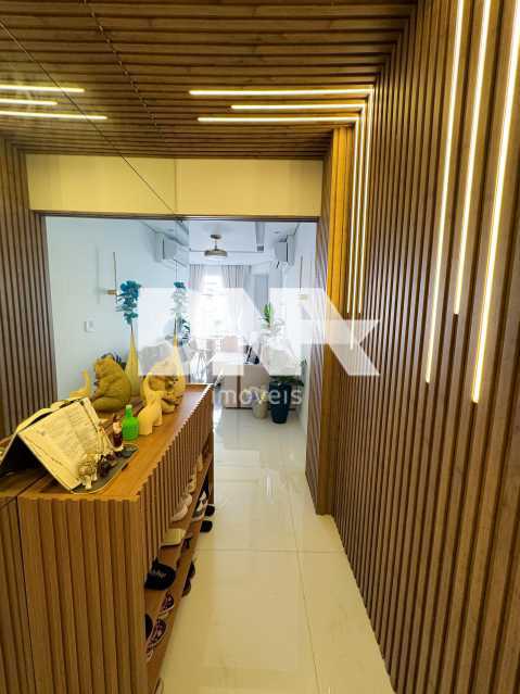 excelente 2 quartos com suíte e todo reformado!! - LEAP20808