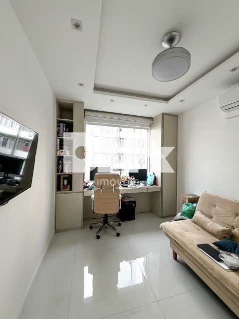 excelente 2 quartos com suíte e todo reformado!! - LEAP20808