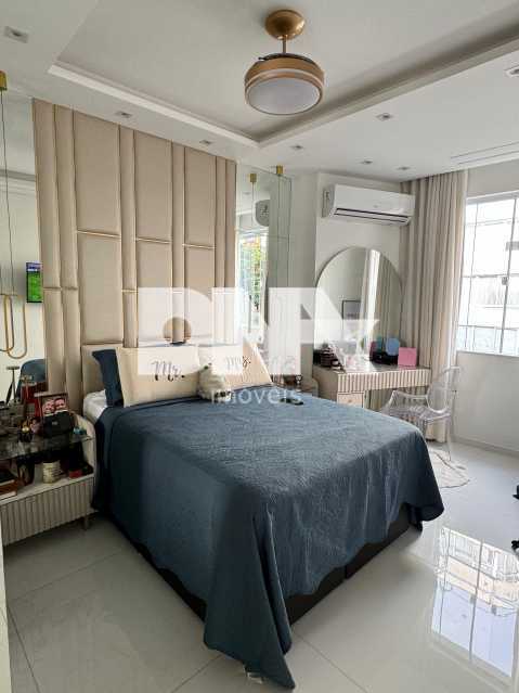 excelente 2 quartos com suíte e todo reformado!! - LEAP20808