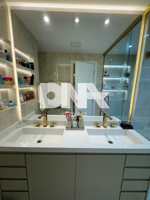 excelente 2 quartos com suíte e todo reformado!! - LEAP20808