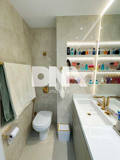 excelente 2 quartos com suíte e todo reformado!! - LEAP20808