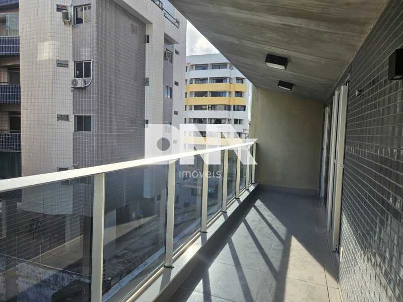 Apartamento 2 quartos à venda Jardim Oceania, João Pessoa - R$ 635.000 - PBAP20016