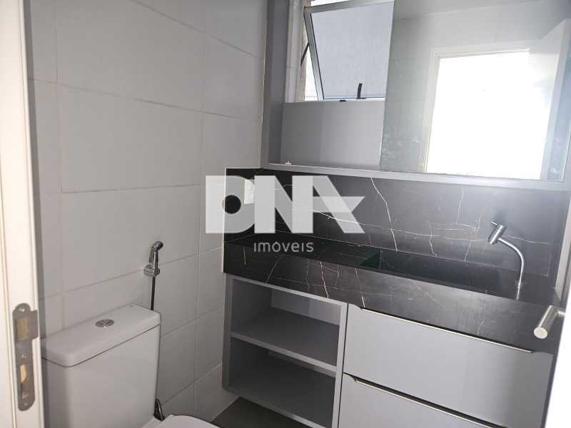 Apartamento 2 quartos à venda Jardim Oceania, João Pessoa - R$ 635.000 - PBAP20016