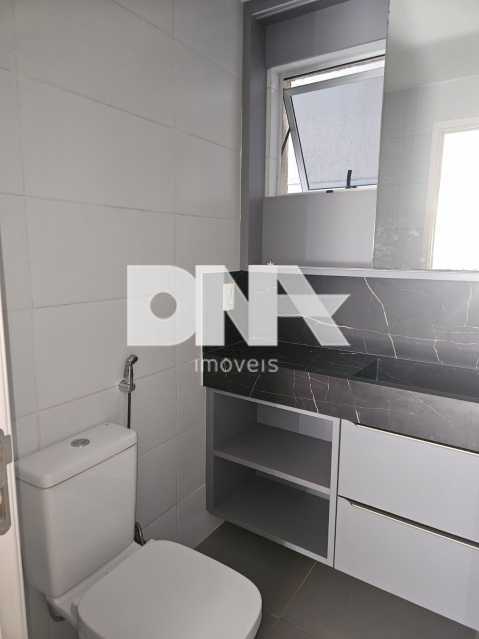 Apartamento 2 quartos à venda Jardim Oceania, João Pessoa - R$ 635.000 - PBAP20016