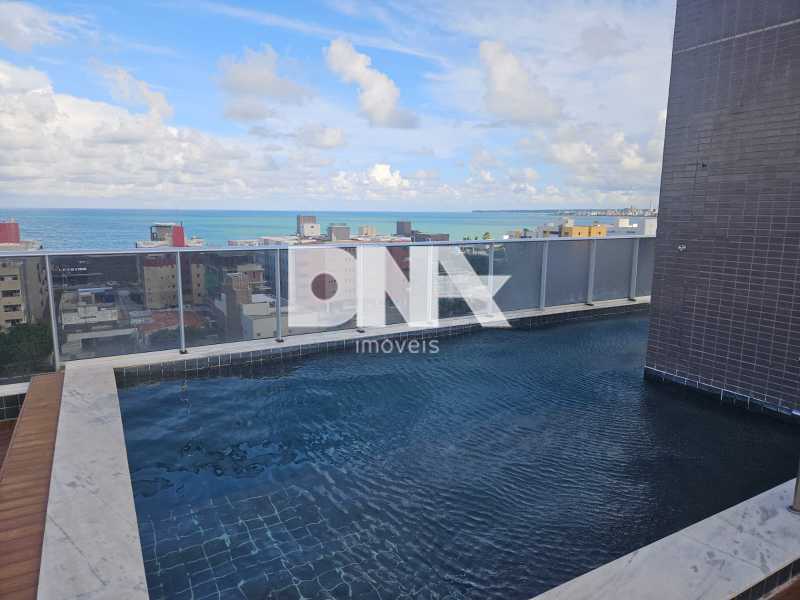 Apartamento 2 quartos à venda Jardim Oceania, João Pessoa - R$ 635.000 - PBAP20016