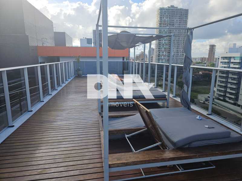 Apartamento 2 quartos à venda Jardim Oceania, João Pessoa - R$ 635.000 - PBAP20016