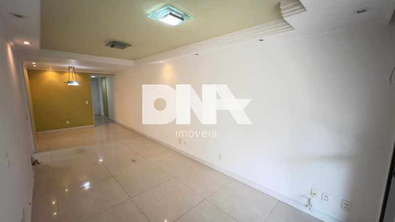 Apartamento 2 quartos à venda Jardim Oceanico, Rio de Janeiro - R$ 1.379.000 - JOAP20402