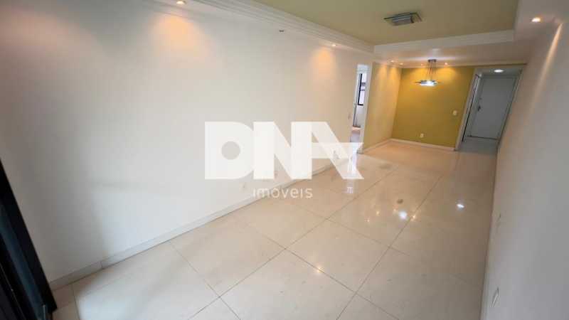 Apartamento 2 quartos à venda Jardim Oceanico, Rio de Janeiro - R$ 1.379.000 - JOAP20402