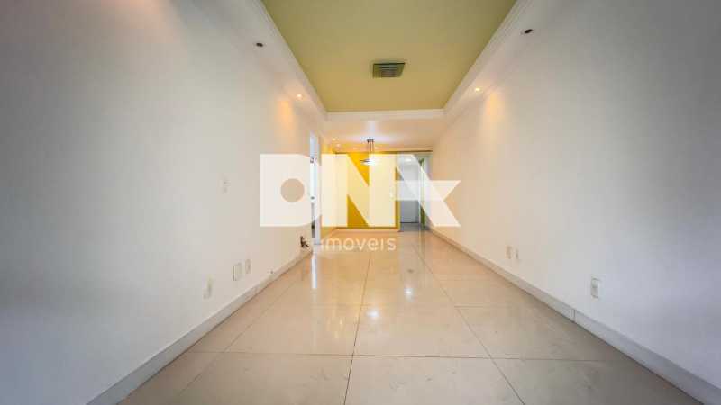 Apartamento 2 quartos à venda Jardim Oceanico, Rio de Janeiro - R$ 1.379.000 - JOAP20402