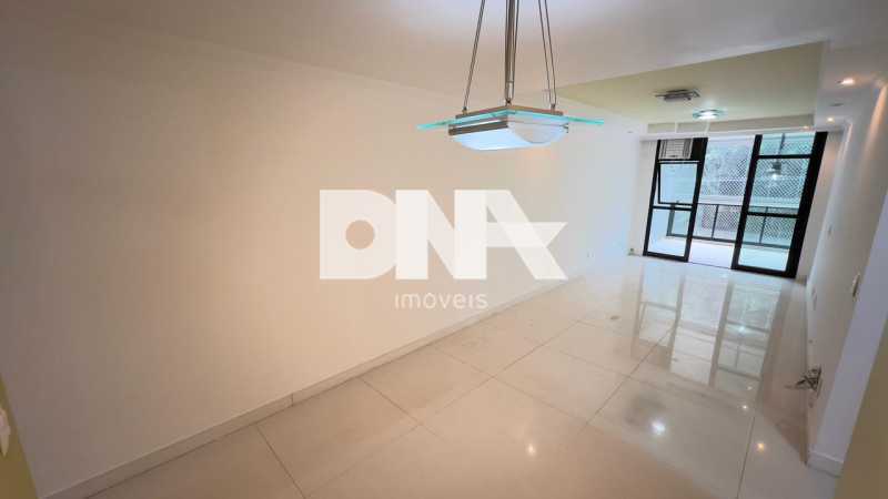 Apartamento 2 quartos à venda Jardim Oceanico, Rio de Janeiro - R$ 1.379.000 - JOAP20402