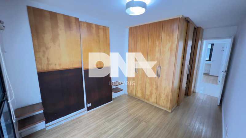 Apartamento 2 quartos à venda Jardim Oceanico, Rio de Janeiro - R$ 1.379.000 - JOAP20402