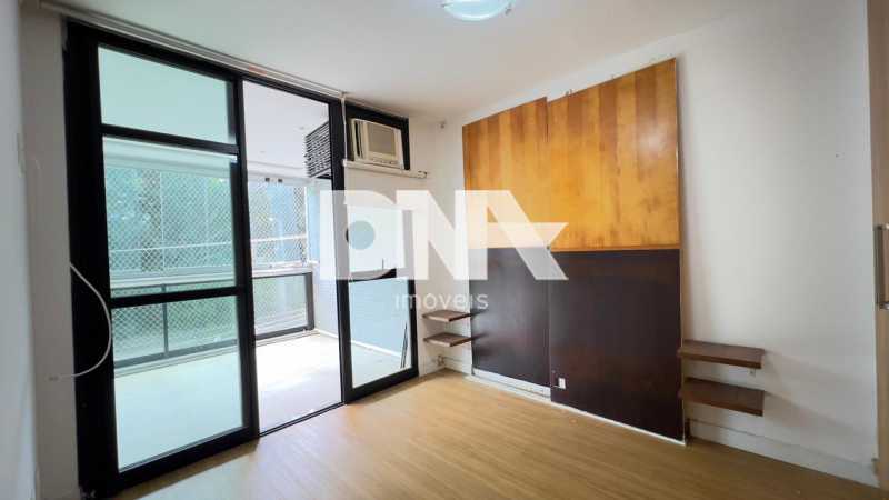 Apartamento 2 quartos à venda Jardim Oceanico, Rio de Janeiro - R$ 1.379.000 - JOAP20402