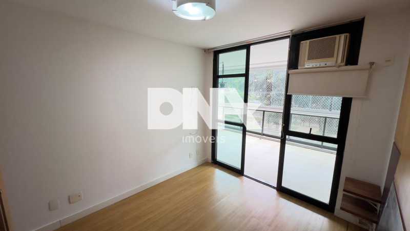 Apartamento 2 quartos à venda Jardim Oceanico, Rio de Janeiro - R$ 1.379.000 - JOAP20402