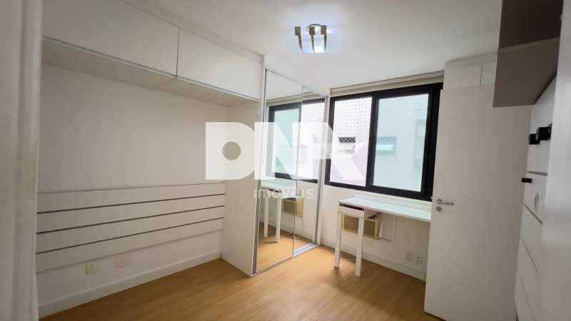 Apartamento 2 quartos à venda Jardim Oceanico, Rio de Janeiro - R$ 1.379.000 - JOAP20402