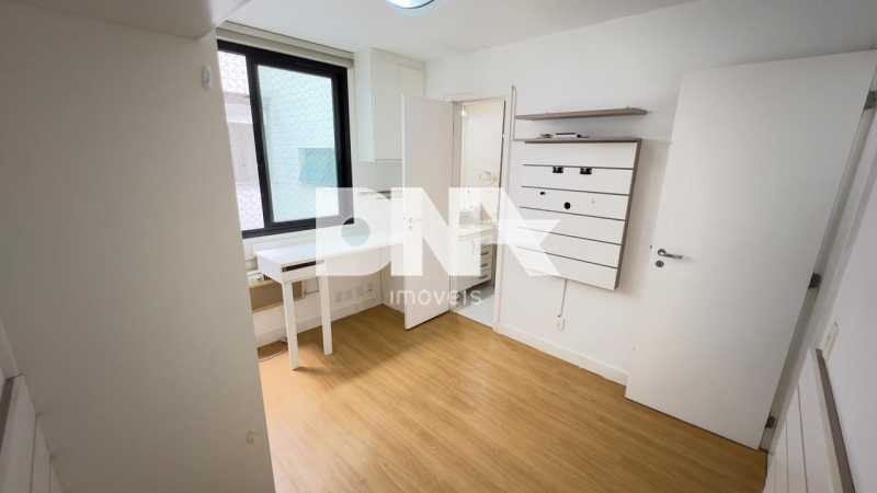 Apartamento 2 quartos à venda Jardim Oceanico, Rio de Janeiro - R$ 1.379.000 - JOAP20402