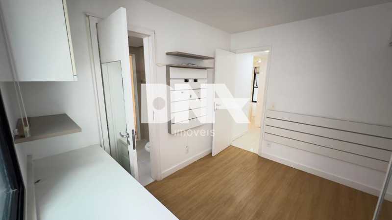 Apartamento 2 quartos à venda Jardim Oceanico, Rio de Janeiro - R$ 1.379.000 - JOAP20402