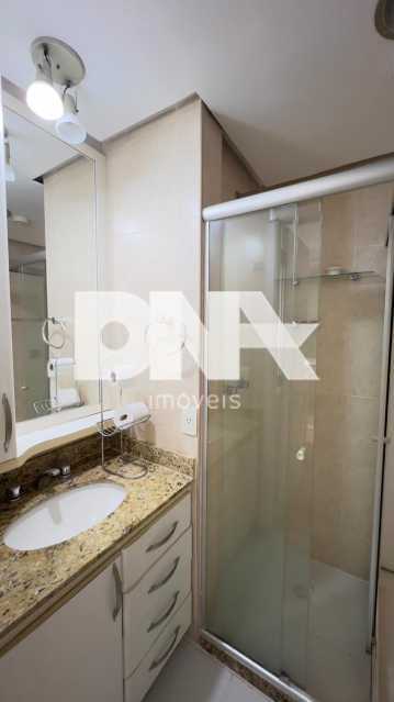 Apartamento 2 quartos à venda Jardim Oceanico, Rio de Janeiro - R$ 1.379.000 - JOAP20402