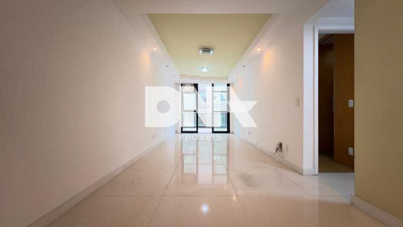 Apartamento 2 quartos à venda Jardim Oceanico, Rio de Janeiro - R$ 1.379.000 - JOAP20402