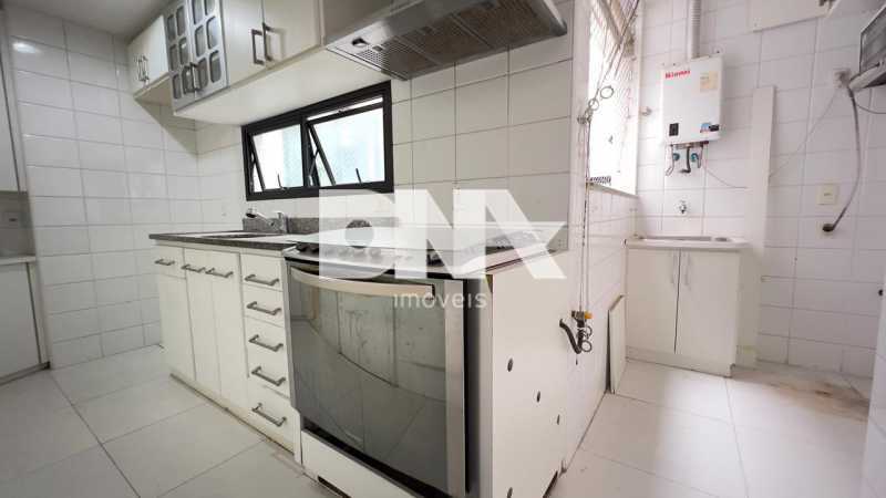 Apartamento 2 quartos à venda Jardim Oceanico, Rio de Janeiro - R$ 1.379.000 - JOAP20402