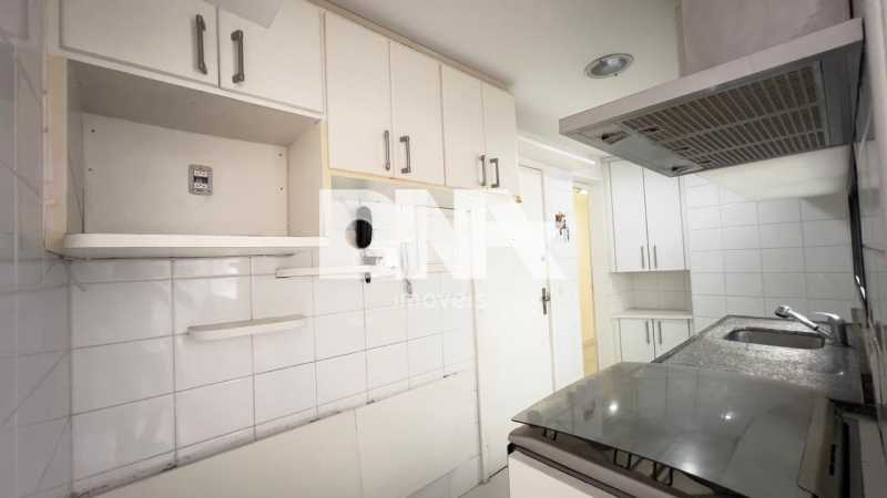Apartamento 2 quartos à venda Jardim Oceanico, Rio de Janeiro - R$ 1.379.000 - JOAP20402