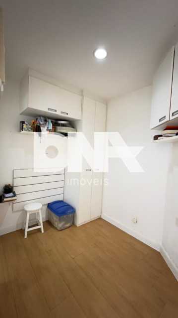 Apartamento 2 quartos à venda Jardim Oceanico, Rio de Janeiro - R$ 1.379.000 - JOAP20402