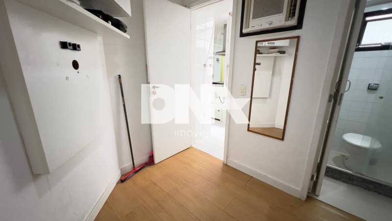 Apartamento 2 quartos à venda Jardim Oceanico, Rio de Janeiro - R$ 1.379.000 - JOAP20402