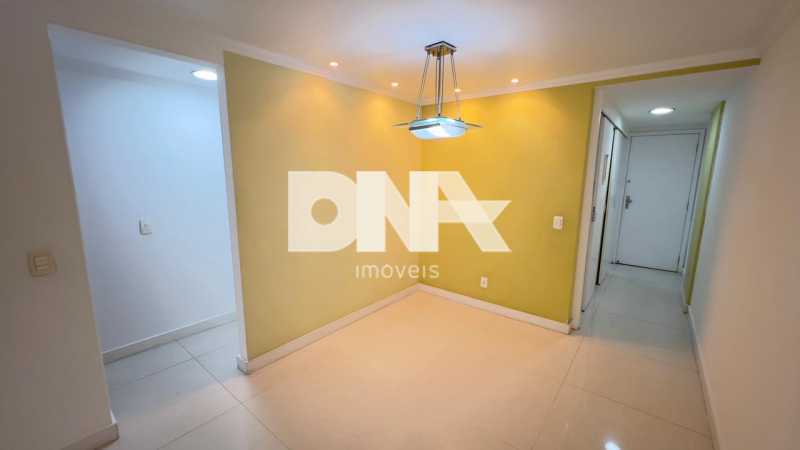 Apartamento 2 quartos à venda Jardim Oceanico, Rio de Janeiro - R$ 1.379.000 - JOAP20402