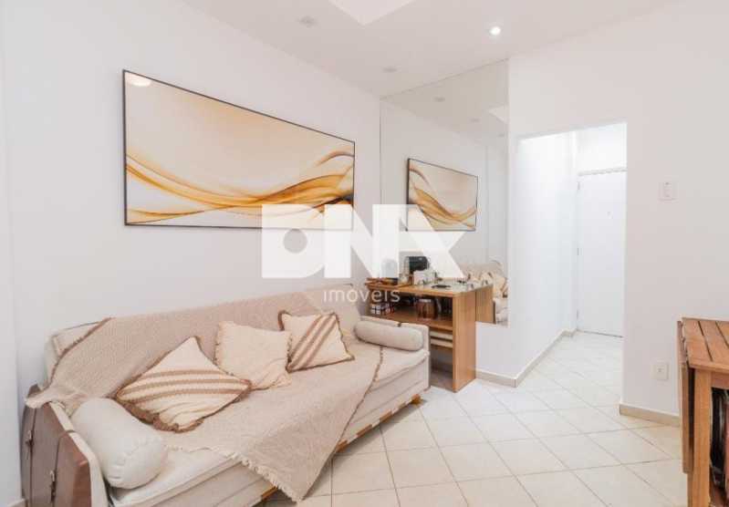 Apartamento 1 quarto à venda Leblon, Rio de Janeiro - R$ 1.350.000 - LEAP10348