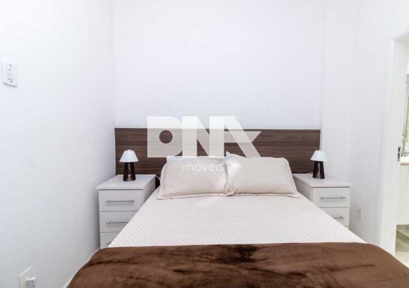 Apartamento 1 quarto à venda Leblon, Rio de Janeiro - R$ 1.350.000 - LEAP10348