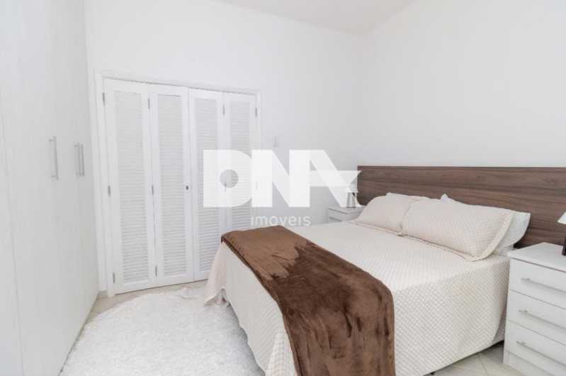 Apartamento 1 quarto à venda Leblon, Rio de Janeiro - R$ 1.350.000 - LEAP10348