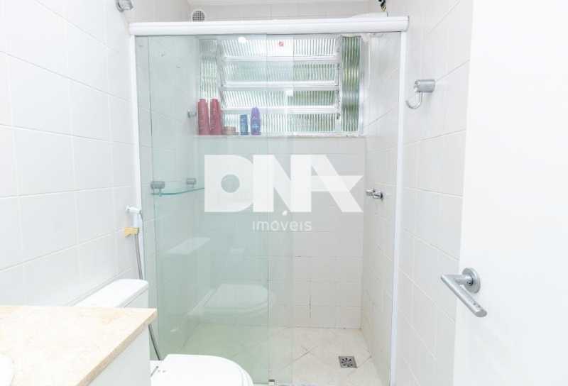 Apartamento 1 quarto à venda Leblon, Rio de Janeiro - R$ 1.350.000 - LEAP10348
