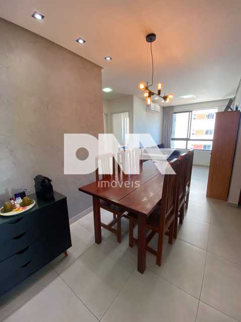 Sala de jantar - 6