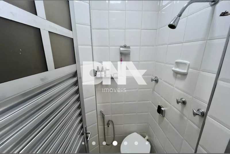 Apartamento à venda Rua Marechal Mascarenhas de Morais, Copacabana, Rio de Janeiro - R$ 1.690.000 - NCAP40763