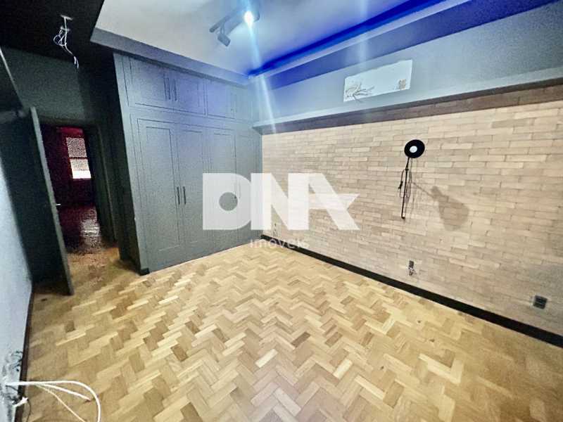 Apartamento à venda Rua Marechal Mascarenhas de Morais, Copacabana, Rio de Janeiro - R$ 1.690.000 - NCAP40763