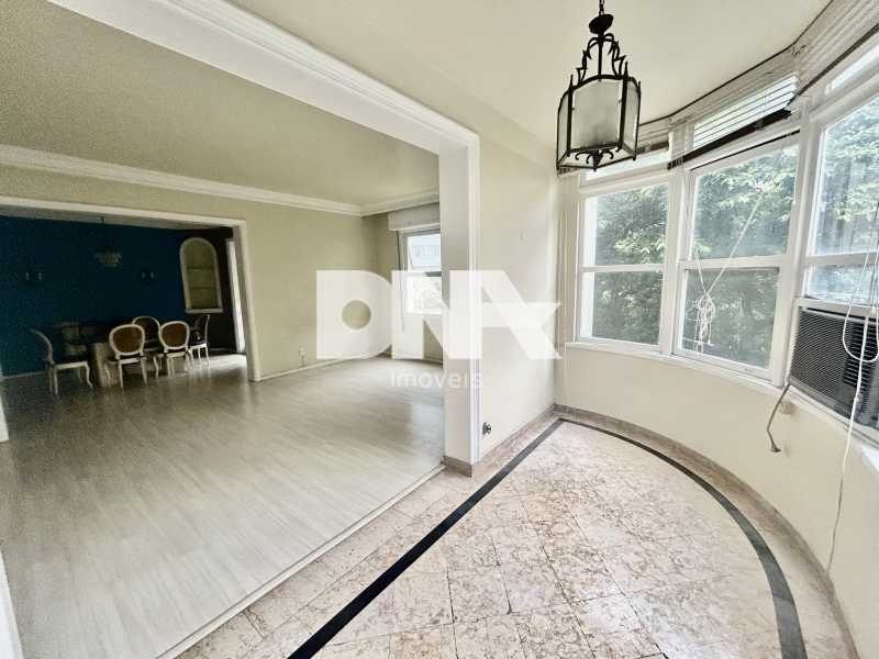 Apartamento à venda Rua Marechal Mascarenhas de Morais, Copacabana, Rio de Janeiro - R$ 1.690.000 - NCAP40763