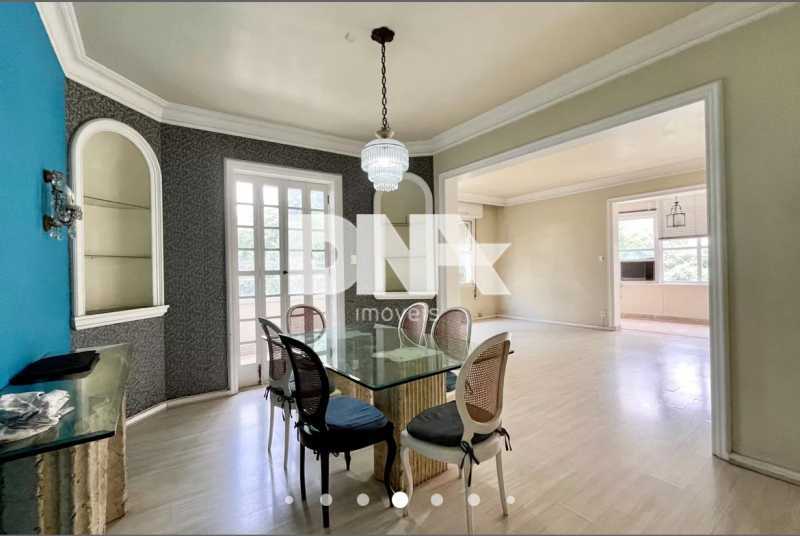 Apartamento à venda Rua Marechal Mascarenhas de Morais, Copacabana, Rio de Janeiro - R$ 1.690.000 - NCAP40763