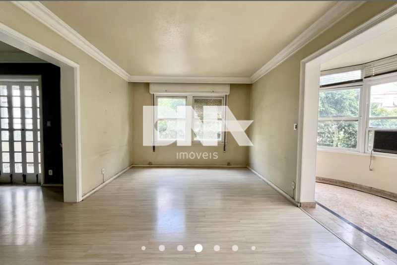 Apartamento à venda Rua Marechal Mascarenhas de Morais, Copacabana, Rio de Janeiro - R$ 1.690.000 - NCAP40763