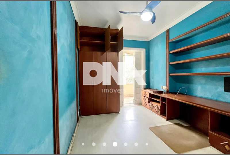 Apartamento à venda Rua Marechal Mascarenhas de Morais, Copacabana, Rio de Janeiro - R$ 1.690.000 - NCAP40763