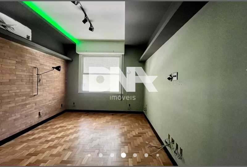 Apartamento à venda Rua Marechal Mascarenhas de Morais, Copacabana, Rio de Janeiro - R$ 1.690.000 - NCAP40763