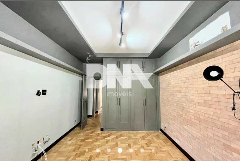 Apartamento à venda Rua Marechal Mascarenhas de Morais, Copacabana, Rio de Janeiro - R$ 1.690.000 - NCAP40763