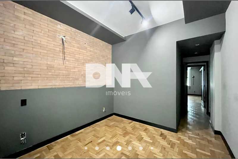 Apartamento à venda Rua Marechal Mascarenhas de Morais, Copacabana, Rio de Janeiro - R$ 1.690.000 - NCAP40763