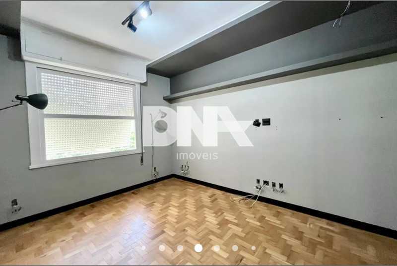 Apartamento à venda Rua Marechal Mascarenhas de Morais, Copacabana, Rio de Janeiro - R$ 1.690.000 - NCAP40763